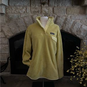 Patagonia Pullover